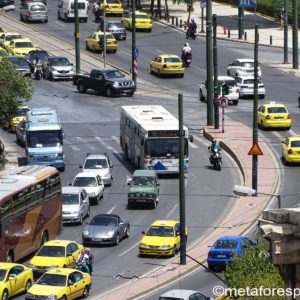 «Καμπανάκι» από τους συγκοινωνιολόγους: Όχι στην αλόγιστη χρήση των ΙΧ, ναι στη βιώσιμη αστική κινητικότητα